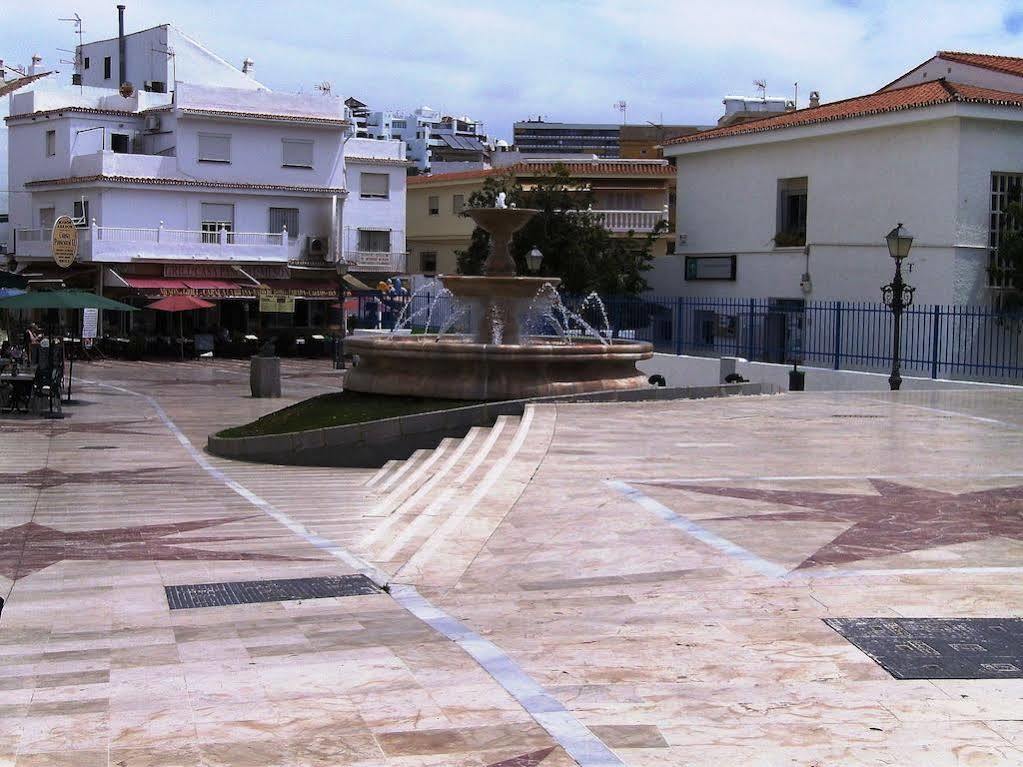 Vicenta Apartaments Torremolinos Exterior photo